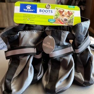 Top Paw Dog Boots